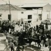Romería 1967.05.15 carrozas
